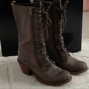 Miss Sixty Blair Boots